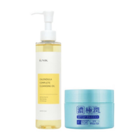 iUNIK x Rohto Mentholatum - Miracle Set