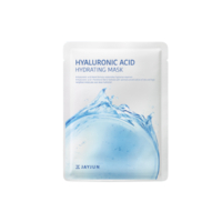 JAYJUN - JAYJUN Hyaluronic Acid Hydrating Mask - 1pc