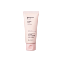 JAYJUN - PHAming Fresh Foaming Scrub - 100g