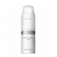 Jealousness - Whitening & Pore Firming Bubble Mask - 150g