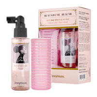 Jenny House - Root Volume Fixer Special Set - 1set (2items)
