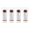 Jigott - Premium Facial Peeling Gel No.Black Snail- 180ml (4ea) Set
