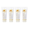 Jigott - Premium Facial Peeling Gel No.Rice Bran- 180ml (4ea) Set