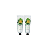 Jigott - Real Moisture Hand Cream - Snail - 100ml (2ea) Set