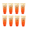 Jigott - Snail UV Sun Block SPF50+ PA+++ (8ea) Set