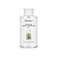 JMsolution - Derma Care Ceramide Cleansing Water Clear - 500ml