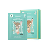JMsolution - Disney Collection Moisture Cactus Mask - 10pcs