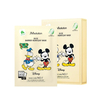 JMsolution - Disney Selfie Barrier Heartleaf Mask - 10pcs