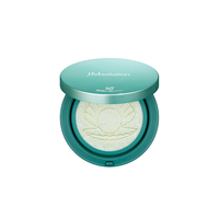 JMsolution - Marine Luminous Pearl Sun Cushion Pearl SPF50+PA++++ - 25g