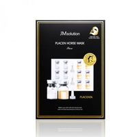 JMsolution - Placen Horse Mask Pure - 1pc
