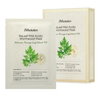 JMsolution - ReLeaf Mild Acidic Wormwood Mask - 10pcs