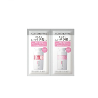 JPSLAB - Unlabel LAB Labo Control Care Trial Set - 12ml & 12g
