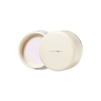 Judydoll - Blurring Loose powder - 12g - 03 Nude Purple