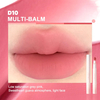 Judydoll - Cushion Lip Powder Cream - 1.8g - D10 Multi-balm