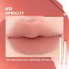 Judydoll - Cushion Lip Powder Cream - 1.8g - N12 Apricot