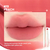 Judydoll - Cushion Lip Powder Cream - 1.8g - N13 Peach