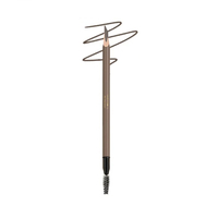 Judydoll - Shaping Eyebrow Pencil - 1.8g - 02 Dark Brown