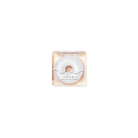 Judydoll - Starlight Highlighting Powder - 4g - 05 Silver Light