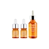 Jumiso - All Day Vitamin Brightening & Balancing Facial Serum - 5ml (2ea) + All day Vitamin Brightening & Balancing Facial Serum - 30ml (1ea) set