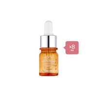 Jumiso - All Day Vitamin Brightening & Balancing Facial Serum - 5ml (8ea) Set