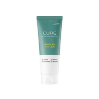 Kimjeongmoon-Aloe - Cure Aloe Soothing Gel - 150ml