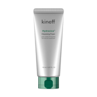 kineff - Hydracica Cleansing Foam - 150ml
