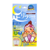 Kinomegumi - Ashirira - Foot Relax Sheet - 30pcs - Rose