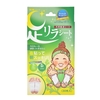 Kinomegumi - Ashirira - Foot Relax Sheet Mugwort - 30pcs