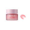 KLAVUU - Nourishing Care Lip Sleeping Pack (New Version) - 20g - Berry