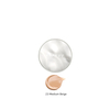 KLAVUU - Urban Pearlsation High Coverage Tension Cushion EX SPF50+ PA++++ - 12g - No. 23 Medium Beige