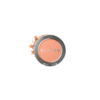 KLAVUU - Urban Pearlsation Natural Powder Blusher - No.2 Soft Peach