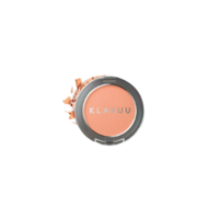 KLAVUU - Urban Pearlsation Natural Powder Blusher - No.2 Soft Peach