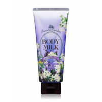 Kose - Precious Garden Body Milk - Relaxing Flower - 200g