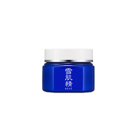 Kose - SEKKISEI Cleansing Cream - 140g