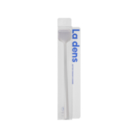 La dens - Better Tongue Cleaner - 1ea - White