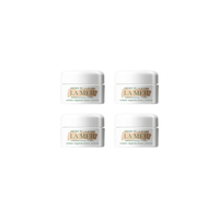 La Mer - Moisturizing Cream - 3.5ml (4ea)