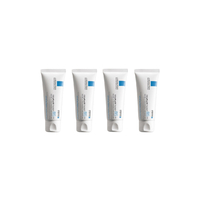 La Roche Posay - Cicaplast Baume B5+ - 40ml (4ea) Set
