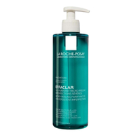 La Roche Posay - Effaclar Micro-peeling Purifying Gel - 400ml