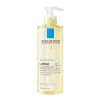 La Roche Posay - Lipikar Huile Lavante AP+ Body Cleansing Oil - 400ml