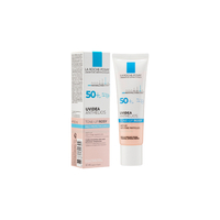 La Roche Posay - UVidea Anthelios Tone-Up (Rosy) SPF50+ PA++++ - 30ml