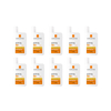 La Roche Posay Anthelios UVmune 400 Invisible Fluid SPF50+ - 50ml (10ea) set