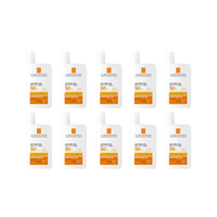 La Roche Posay Anthelios UVmune 400 Invisible Fluid SPF50+ - 50ml (10ea) set