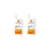 La Roche Posay Anthelios UVmune 400 Invisible Fluid SPF50+ - 50ml (2ea) Set