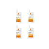 La Roche Posay Anthelios UVmune 400 Invisible Fluid SPF50+ - 50ml (4ea) set