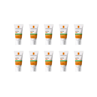 La Roche Posay Anthelios UVmune 400 Oil Control Gel-Cream SPF50+ - 50ml (10ea) set