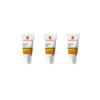 La Roche Posay Anthelios UVmune 400 Oil Control Gel-Cream SPF50+ - 50ml (3ea) set