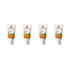 La Roche Posay Anthelios UVmune 400 Oil Control Gel-Cream SPF50+ - 50ml (4ea) set
