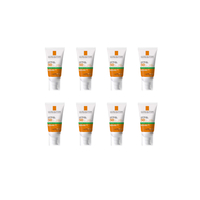 La Roche Posay Anthelios UVmune 400 Oil Control Gel-Cream SPF50+ - 50ml (8ea) set