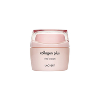 lacvert - Collagen Plus Vital Cream - 60ml