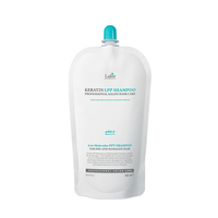 Lador - Keratin LPP Shampoo Refill - 500ml